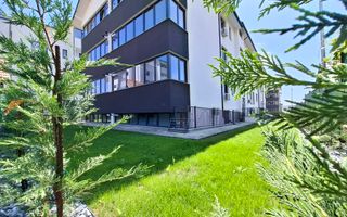 Apartament 2 camere nou de vanzare in Iasi Valea Lupului, intabulat - Poză 1