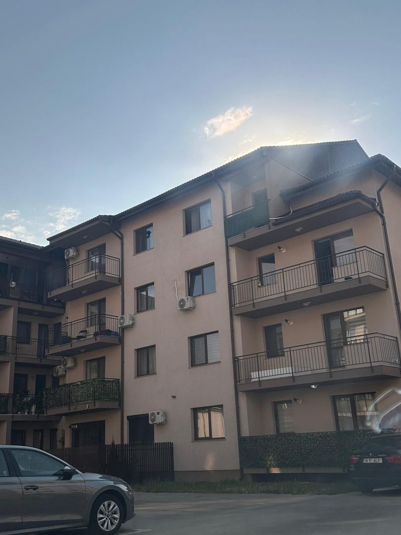 AP. 2 CAMERE - PARCARE INCLUSA, BUCATARIE INCHISA, CENTRALA PROPRIE - Poză 2