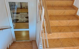 Brancoveanu, casa S+P+1Et+M, 260 mp utili, garaj subteran, adapost ALA - Poză 8