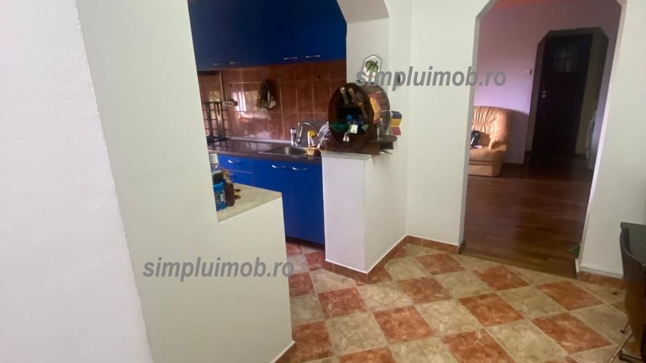 Metrou 1 Decembrie Apartament 3 Camere Mobilat si Utilat - Poză 7