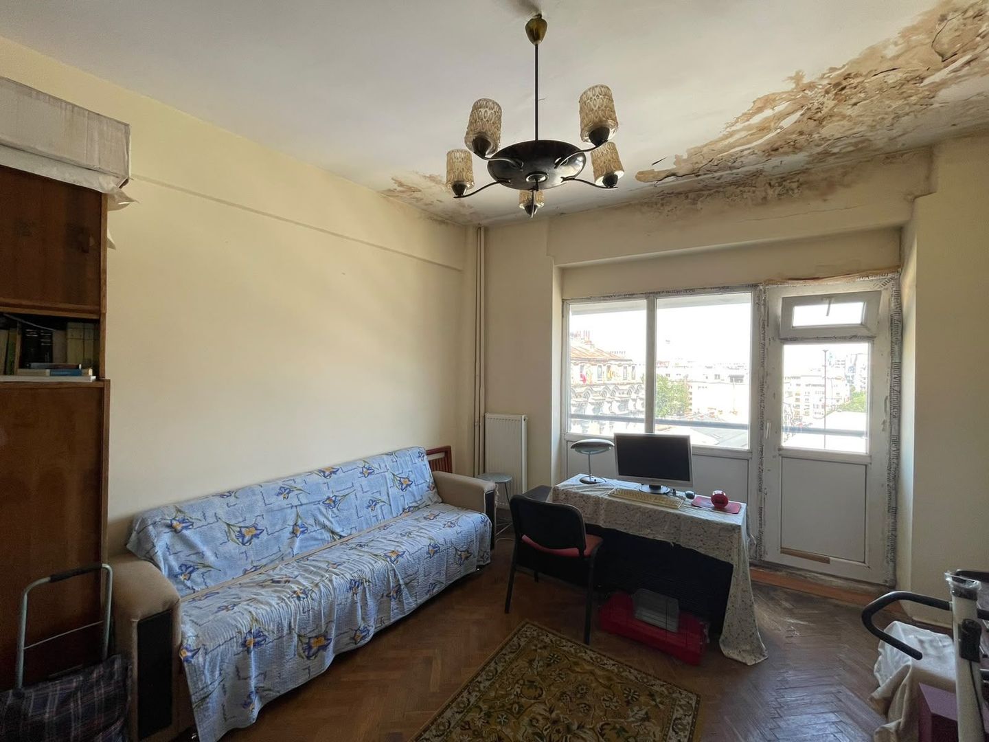 Apartament 4 camere, 107 mp, Zona Victoriei V22 - Poză 5