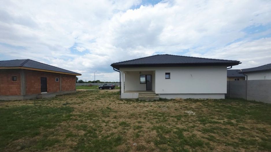 De Vânzare Casă Nouă Lazuri, Satu Mare - Poză 6