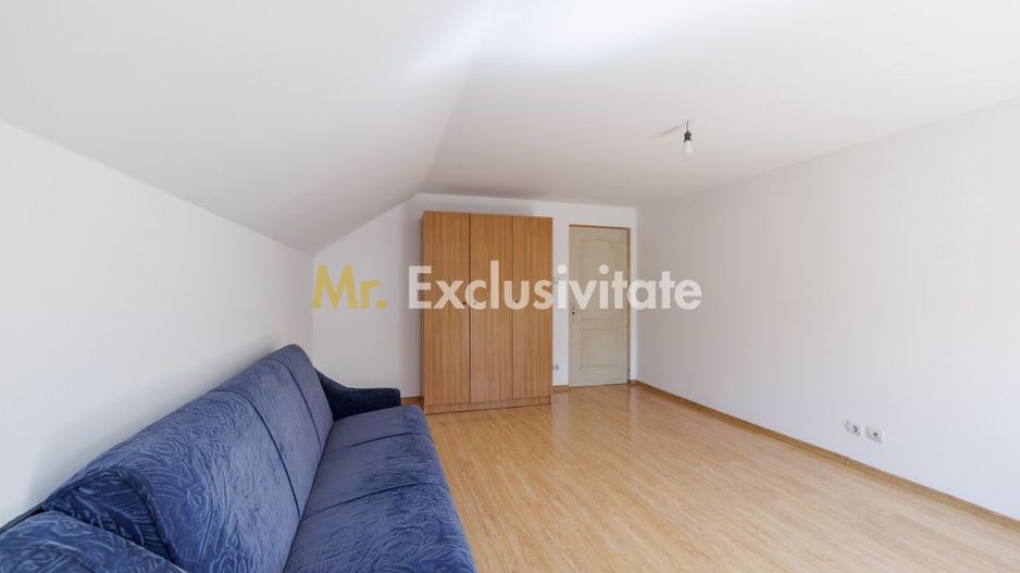 Casă P+M aproape de Pitești | Valea Mare – Podgoria | Teren 795 mp | Comision 0% - Poză 9
