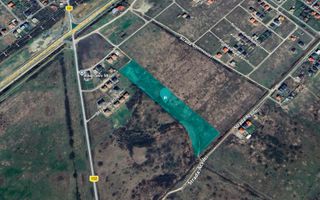 Parcele teren intravilan – Moșnița Nouă - Poză 1