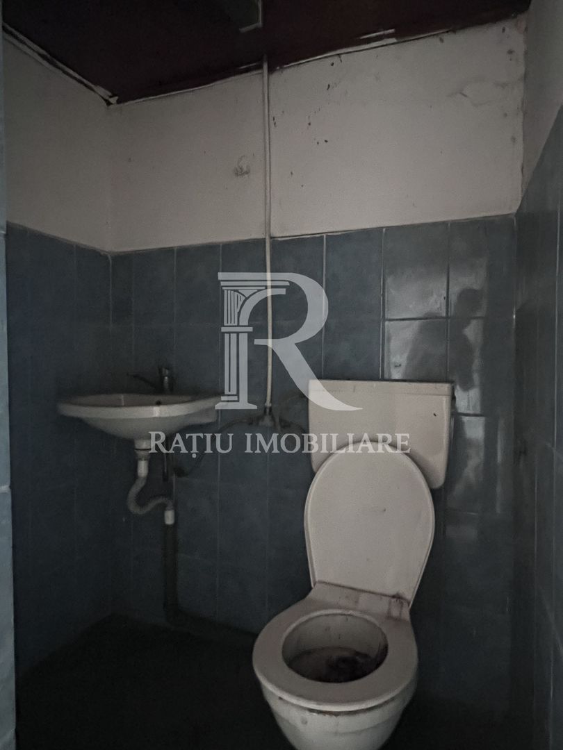 PLATFORMĂ INDUSTRIALĂ STRATEGICĂ ÎN ORADEA –  POTENȚIAL OPERATIONAL - Poză 13