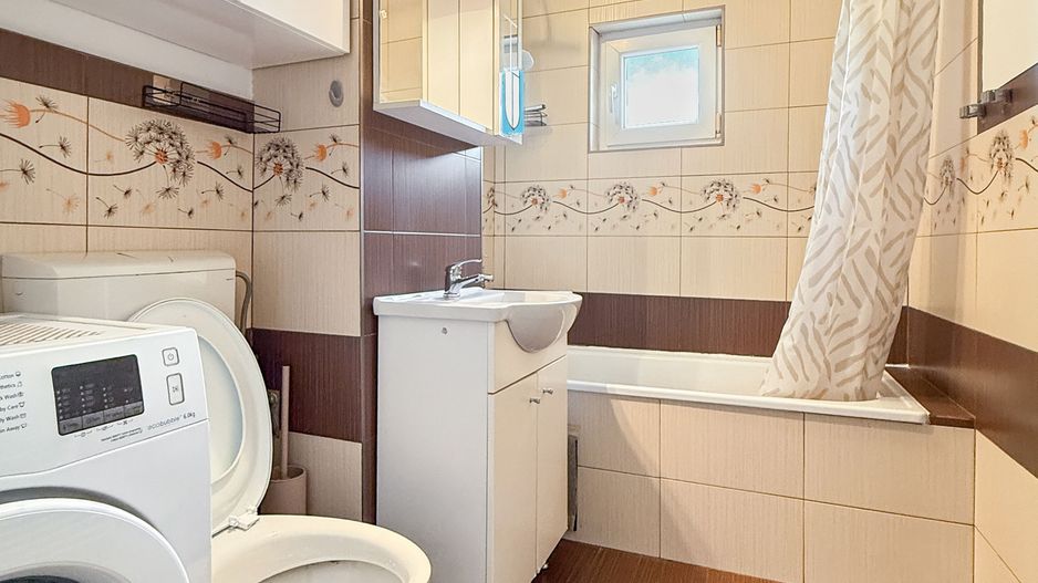 Apartament 2 camere, zona Complex-Printul Turcesc. - Poză 8