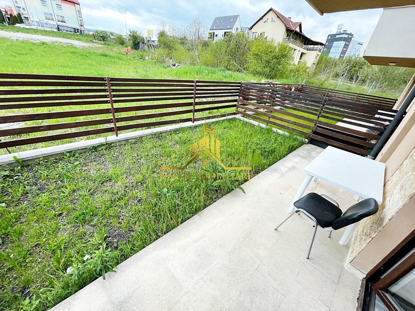 2 camere, modern, gradina, bloc nou, parcare, Buna Ziua, Home Garden - Poză 8