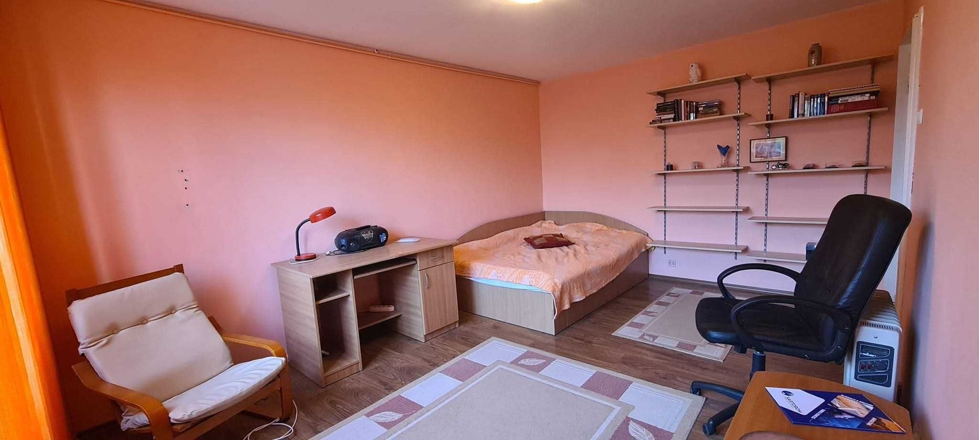 Garsoniera Politehnica - Poză 1