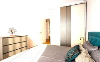 Apartament 2 camere Luxuria Residence cu loc de parcare - Poză 6