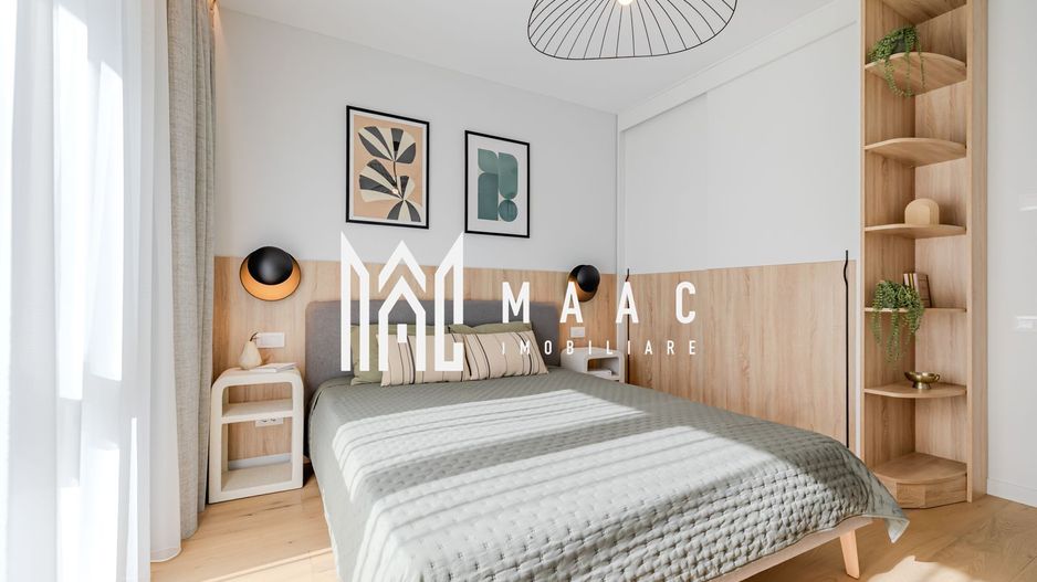 Apartament 2 camere modern | Etaj 1 | Terasa | The Lake Home - Poză 6