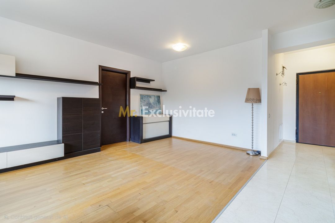 Apartament Pipera Voluntari 2cam 2bai - Privighetorilor - Poză 5