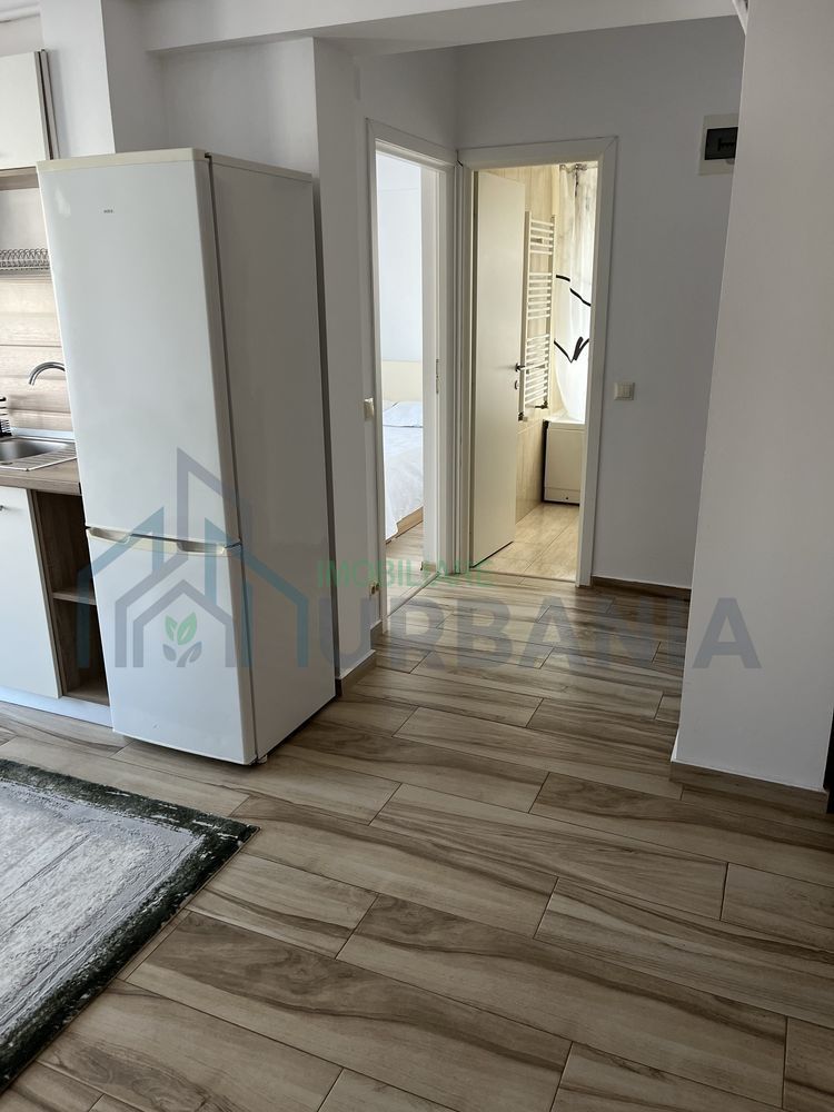 2 apartamente zona moara de vant - Poză 2