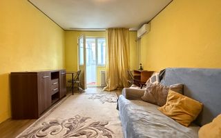 Garsonieră de închiriat | Câmpia Libertății – Baba Novac | aproape de parc - Poză 3