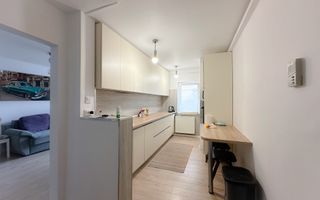 Apartament 3 camere modern, Carpatilor, Racadau - Poză 8