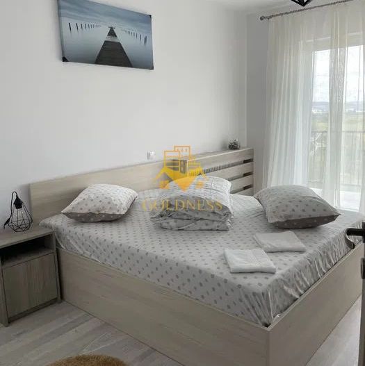 2 camere, bloc nou, garaj, Gheorgheni,Soporului zona Iulius Mall,FSEGA - Poză 3