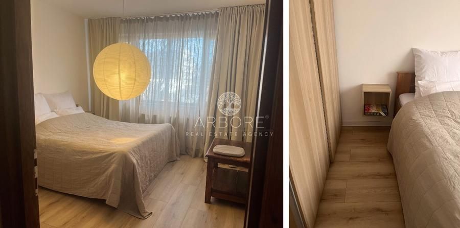 Inchiriere 2 camere Piata Unirii metrou renovat prima chirie - Poză 2