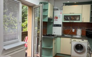 Apartament 3 camere | Cartierul Andrei Muresanu | 90 mp | Piata Engels - Poză 11