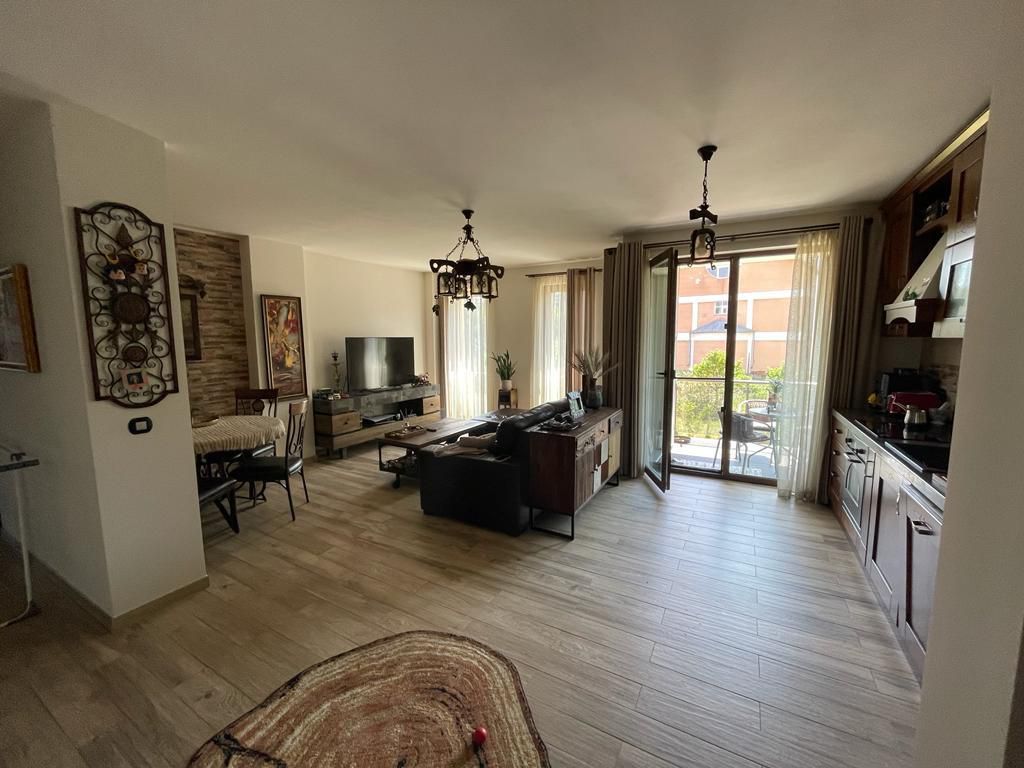 Apartament de Inchiriat cu 3 camere in cartierul Gheorgheni - Poză 2