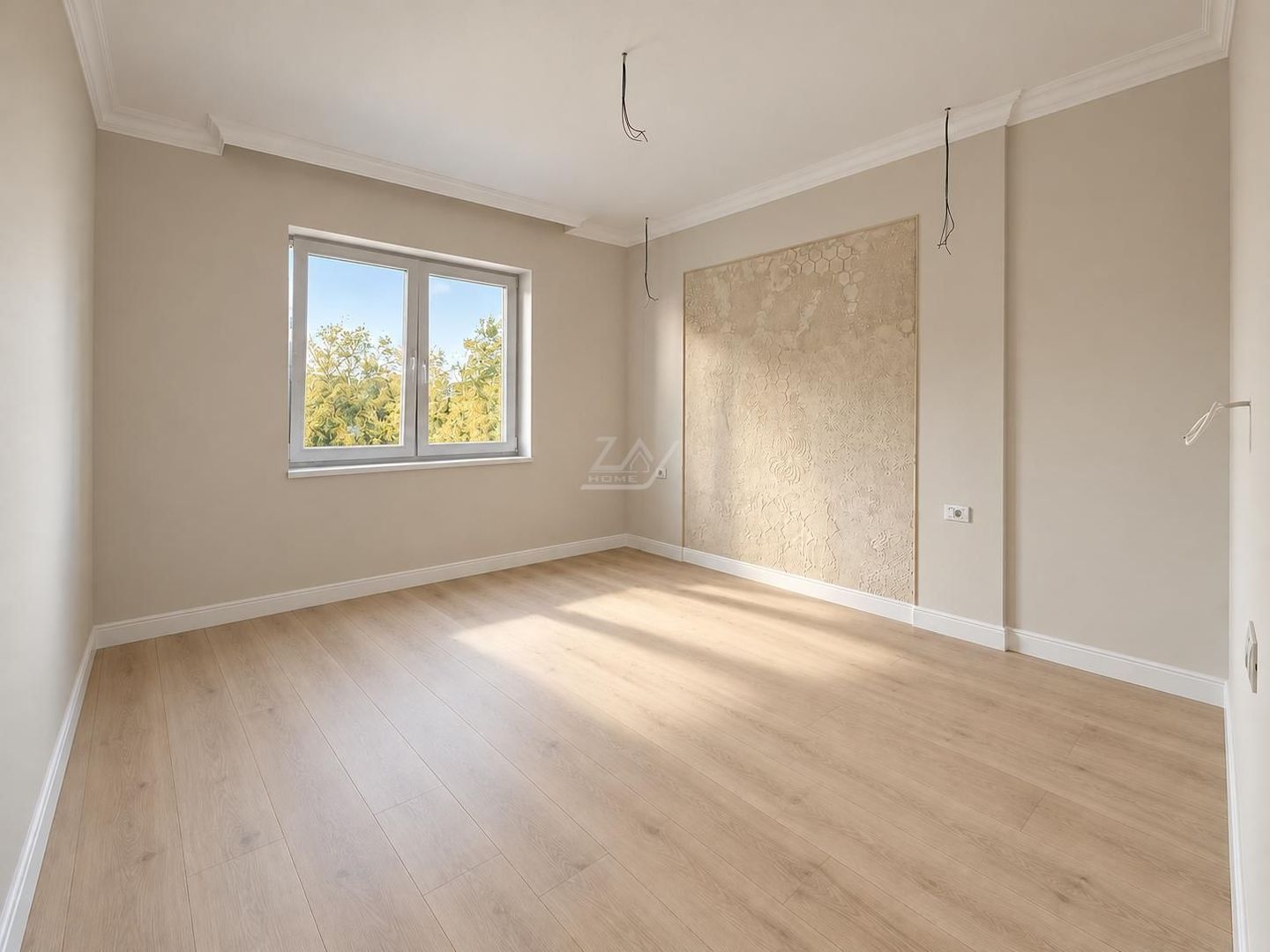 Duplex cu 5 camere - 3 bai. Finisaje Premium. Toate utilitatile. Asfalt. - Poză 15