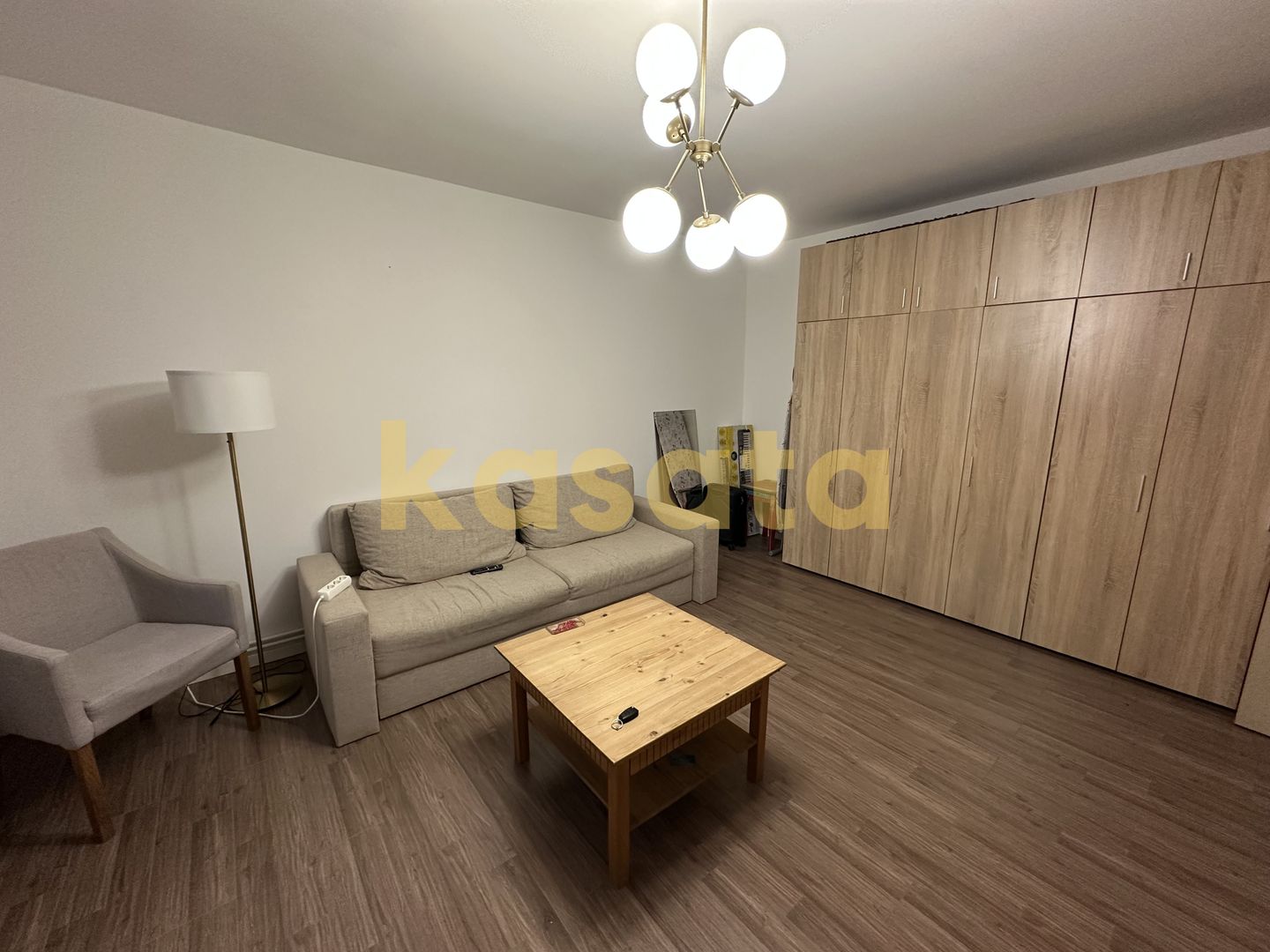 Apartament 2 Camere | Parcul Sebastian | Renovat - Poză 3