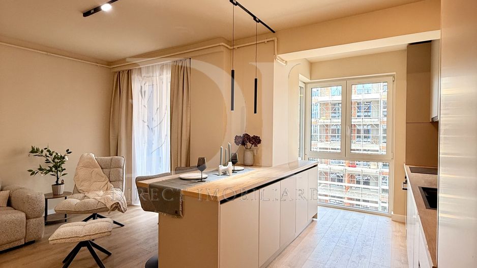 Apartament 3 camere ultramodern / Zona Tineretului - Poză 10
