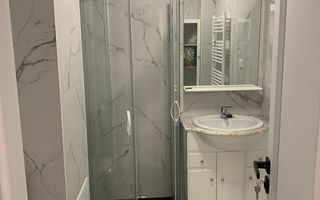 Etaj 3din 8-Apartament 1Camera-Decomandat-Nicolina Prima Statie! - Poză 4