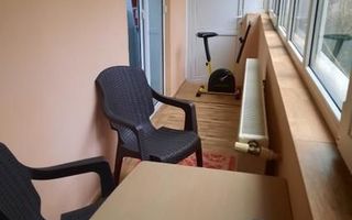 Apartament cu 2 camere / 44 mp / zona Mircea Cel Batran - Poză 12