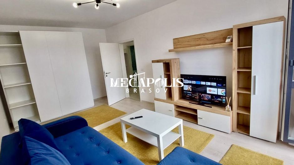 Apartament 2 camere | Decomandat | Loc de parcare - Poză 2