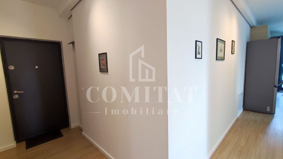 Apartament de lux cu 2 camere | Ansamblul Rezidențial Seasons - Poză 11