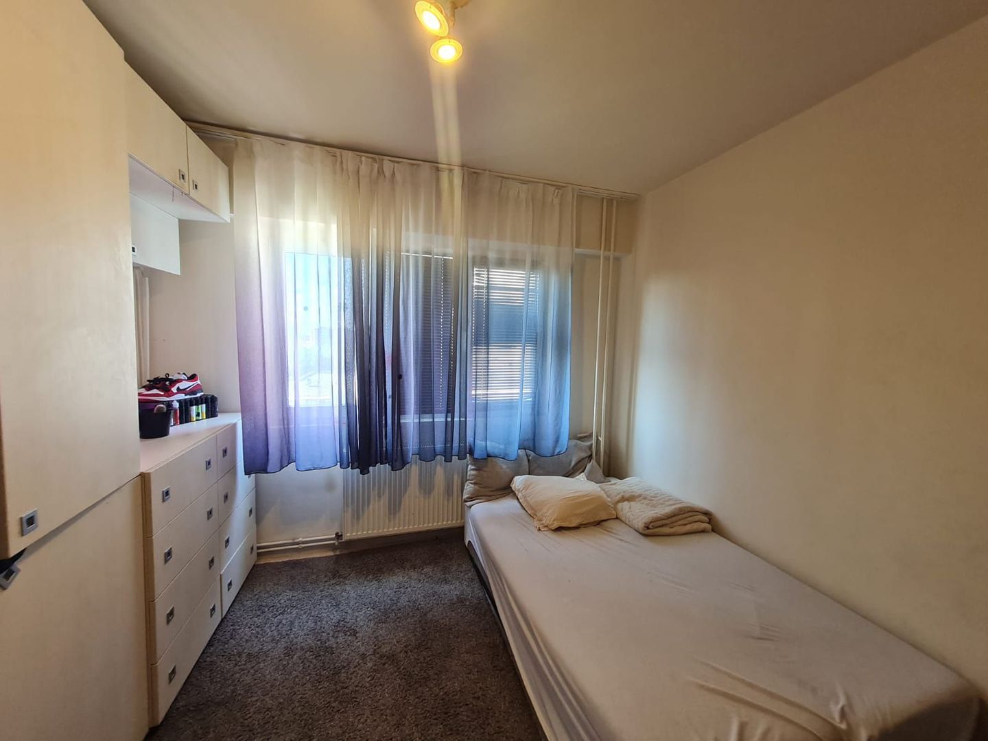 Apartament 3 camere zona Iulius Town - Poză 5