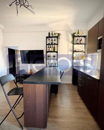 VANZARE APARTAMENT 2 CAMERE 42MP PIATA LAHOVARI PIATA ROMANA RENOVAT MODERN - Poză 6