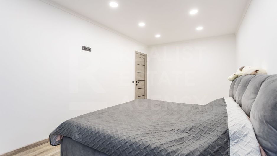 Vânzare, apartament, 2 camere, strada Voluntarilor, Ciocana - Poză 17