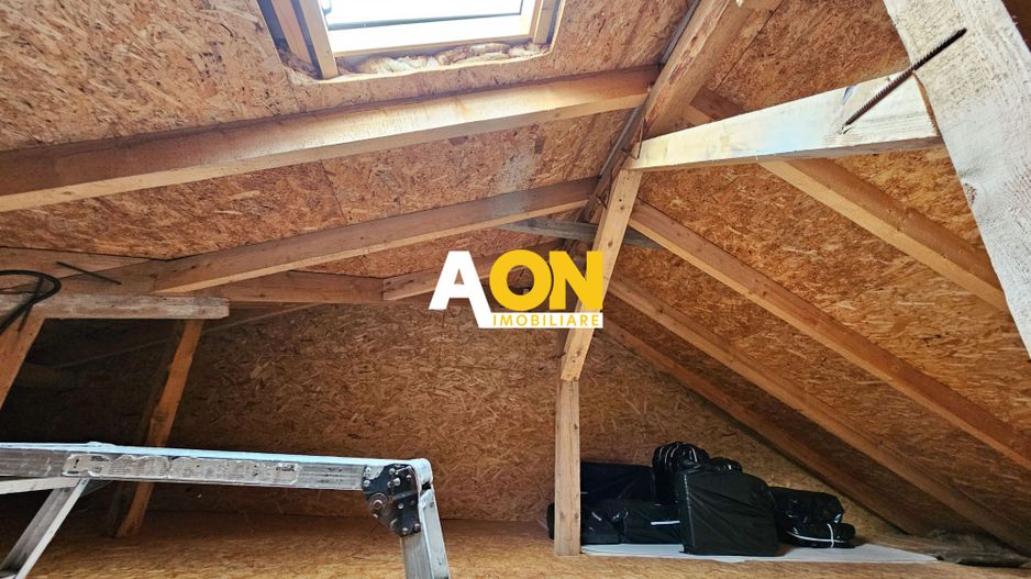 Casa noua tip insiruit, 4 camere, S+P+1E, Cetate - Poză 16