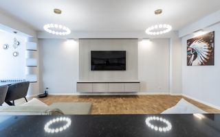 Vânzare, apartament, 3 camere, str. Independenței, Botanica - Poză 7