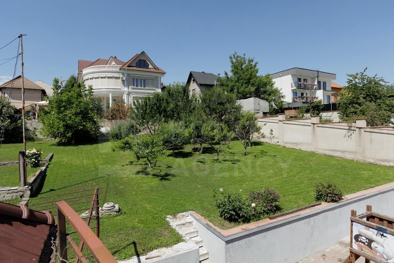 Vânzare, casă, 2 nivele, strada Buiucani, Dumbrava - Poză 43