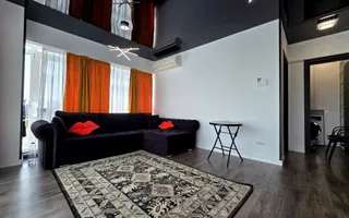 Tudor Vladimirescu- Conest/Iulius Mall - Parcare subterana- bloc nou/ Modern - Poză 15