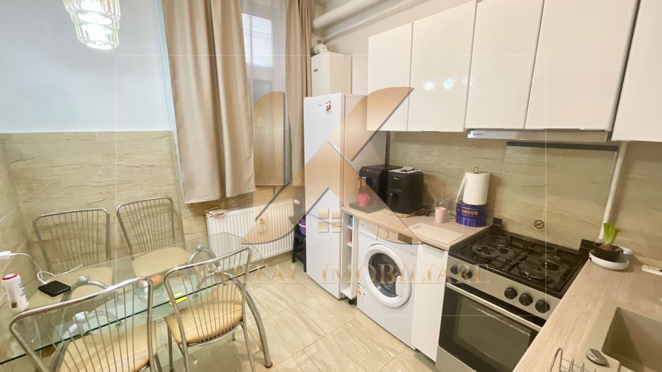 Apartament la casă 2 camere , 50 mp decomandat , Zona Pârneava ! - Poză 5