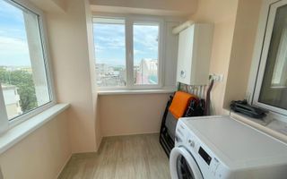 De inchiriat – Apartament cu o camera - Faleza Dunarii - Poză 12