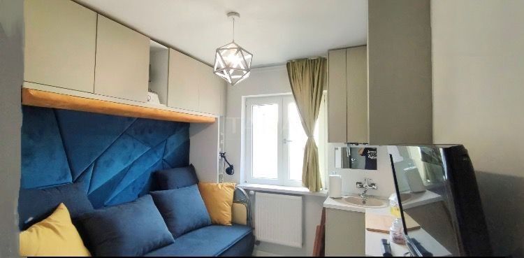 Garsoniera de vanzare in Gruia - Poză 2