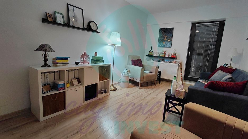 Cabinet, birou sau locuință – apartament 2 camere, zona Moșilor - Poză 10