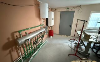 De Vanzare / Închiriere – Spatiu Comercial , Magazin Productie Universala – Constructie Noua 2024 – Catamaresti-Deal (zona Școala) - Poză 6
