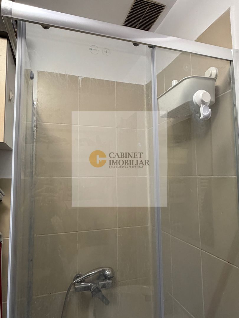 Garsoniera I Calea Victoriei I Etaj 4 - Poză 5