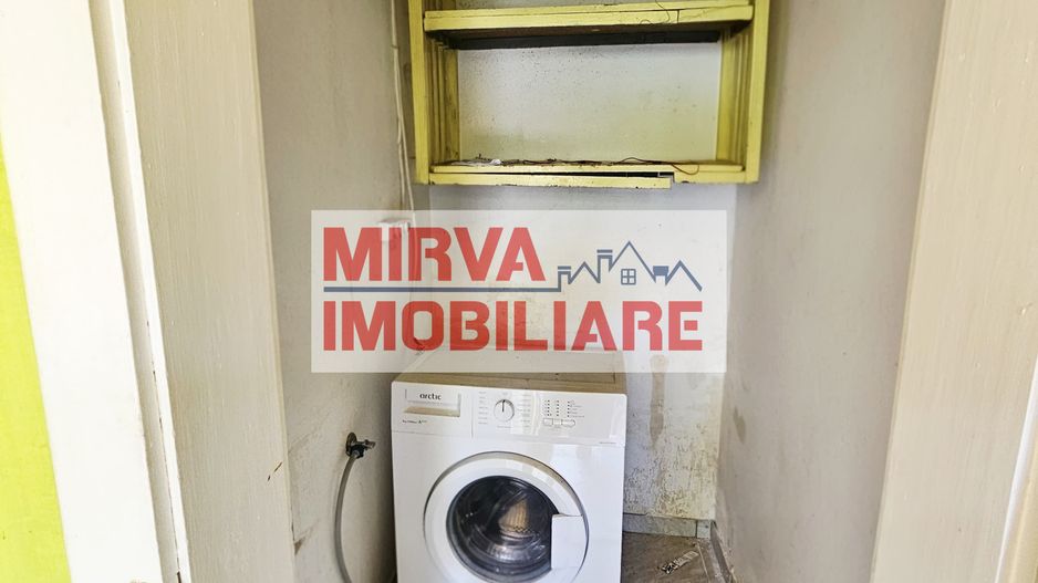 🏠 Casă de vânzare în zona Traian, Ploiești – Potențial uriaș! 🧱 - Poză 17