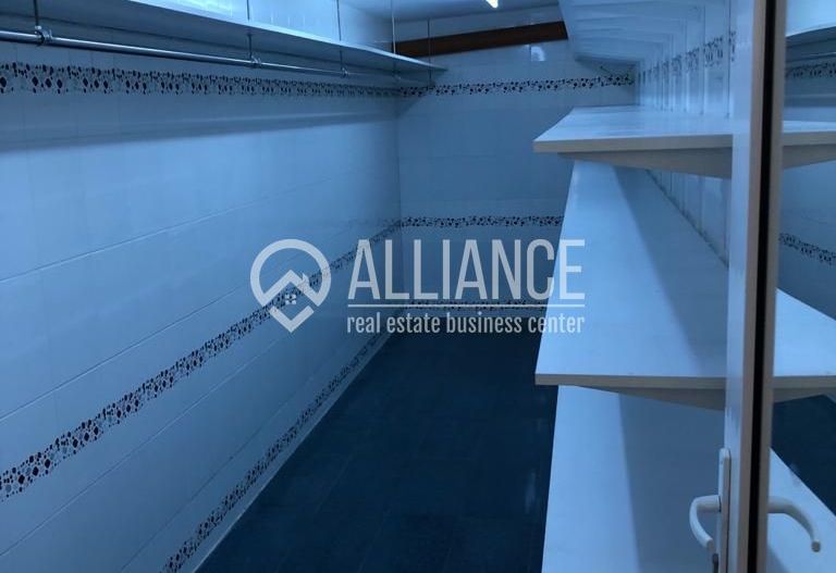 Faleza Nord - (Cod 12) - De inchiriat Apartament 5 Camere - Poză 16