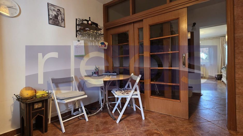 VANZARE 3 CAMERE  DECOMANDAT NERVA TRAIAN- TIMPURI NOI - Poză 7