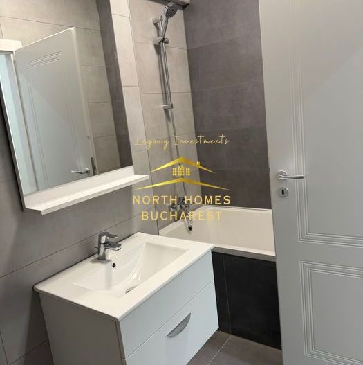 Apartament 2 camere-FIRST ESTATE -PARCARE-NOU - Poză 6