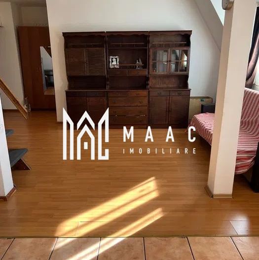 Apartament 2 camere | Pretabil investitie | Vasile Aaron - Poză 4