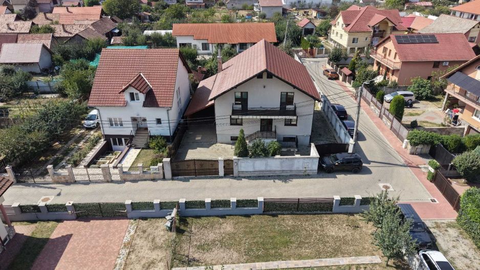 Casa Premium Alba Iulia - Poză 1