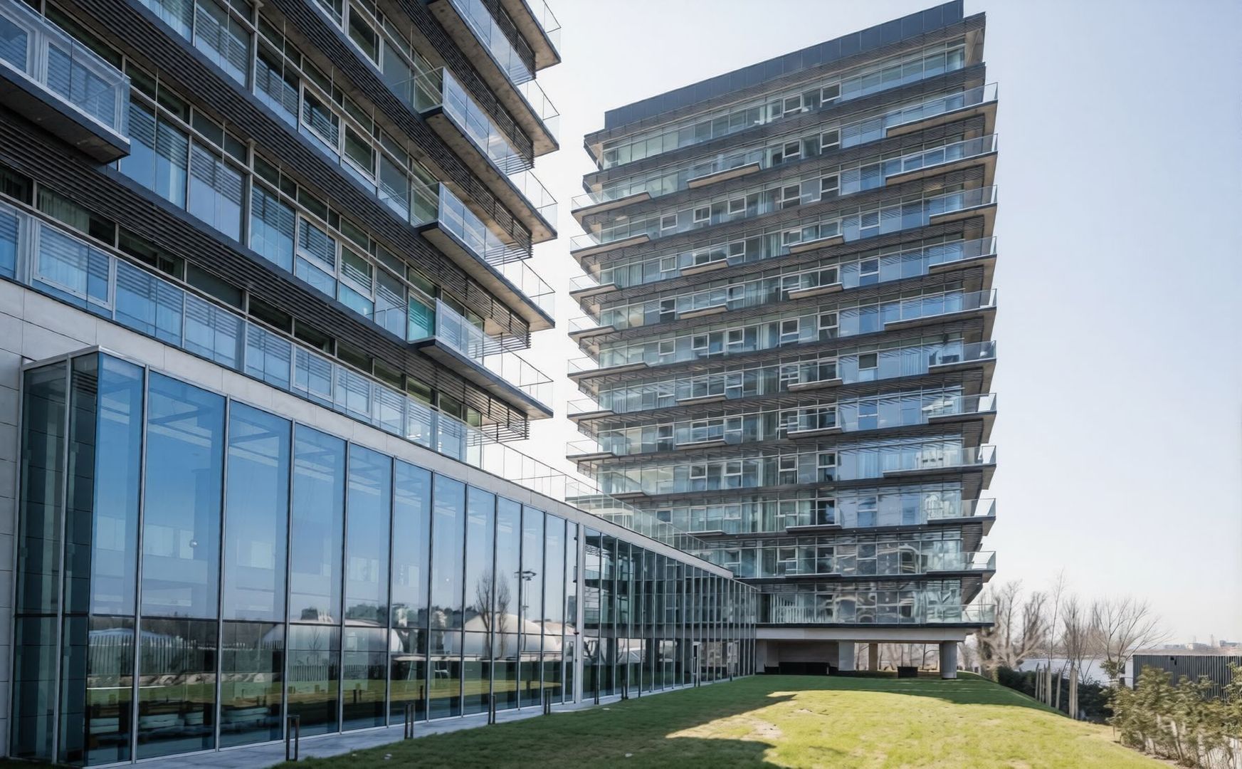 Apartament 3 camere cu terasă, parcare și boxă | UpSite Floreasca - Poză 23