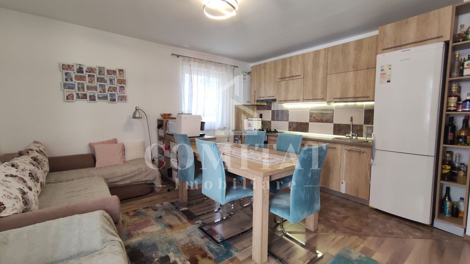 Apartament cu 3 camere | 71 mp | Vivo - Poză 3